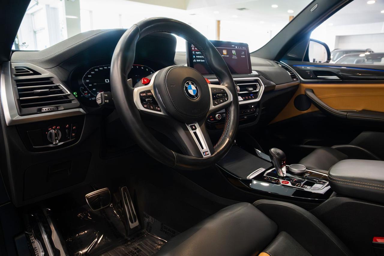 2022 BMW X3 M Gladstone OR