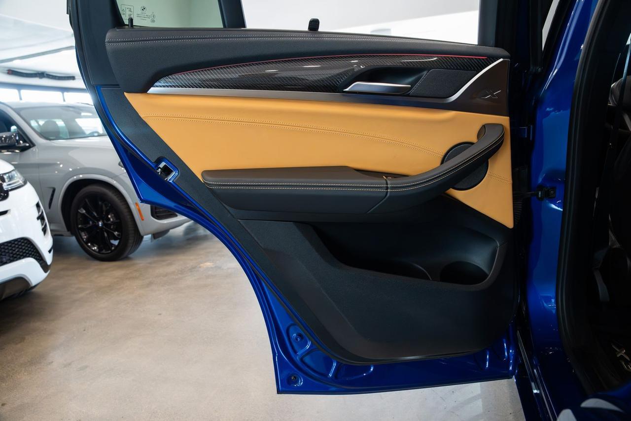 2022 BMW X3 M Gladstone OR