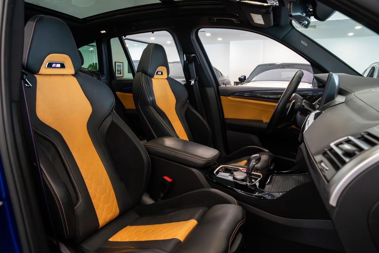 2022 BMW X3 M Gladstone OR
