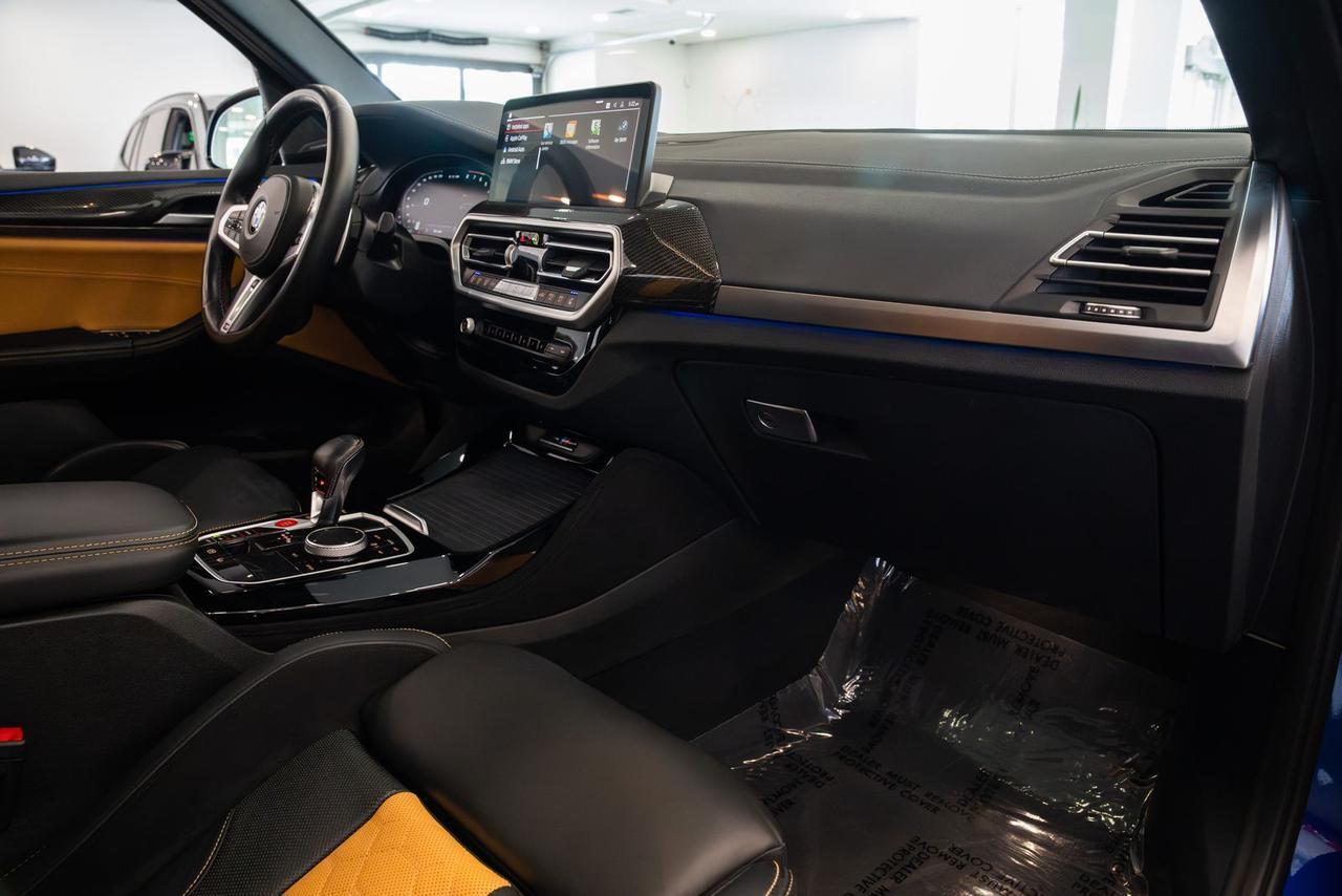 2022 BMW X3 M Gladstone OR