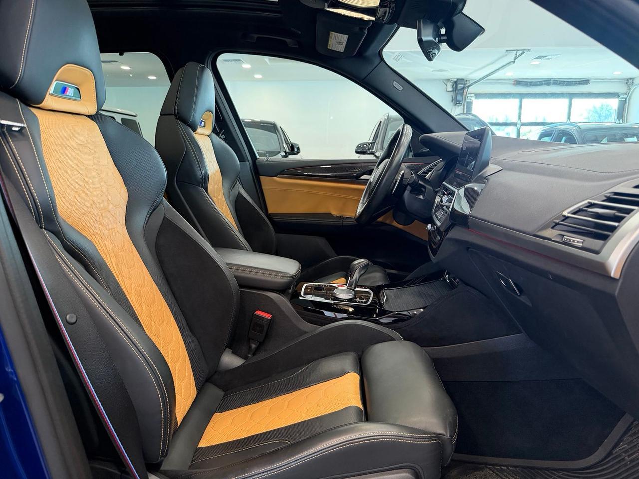 2022 BMW X3 M Gladstone OR