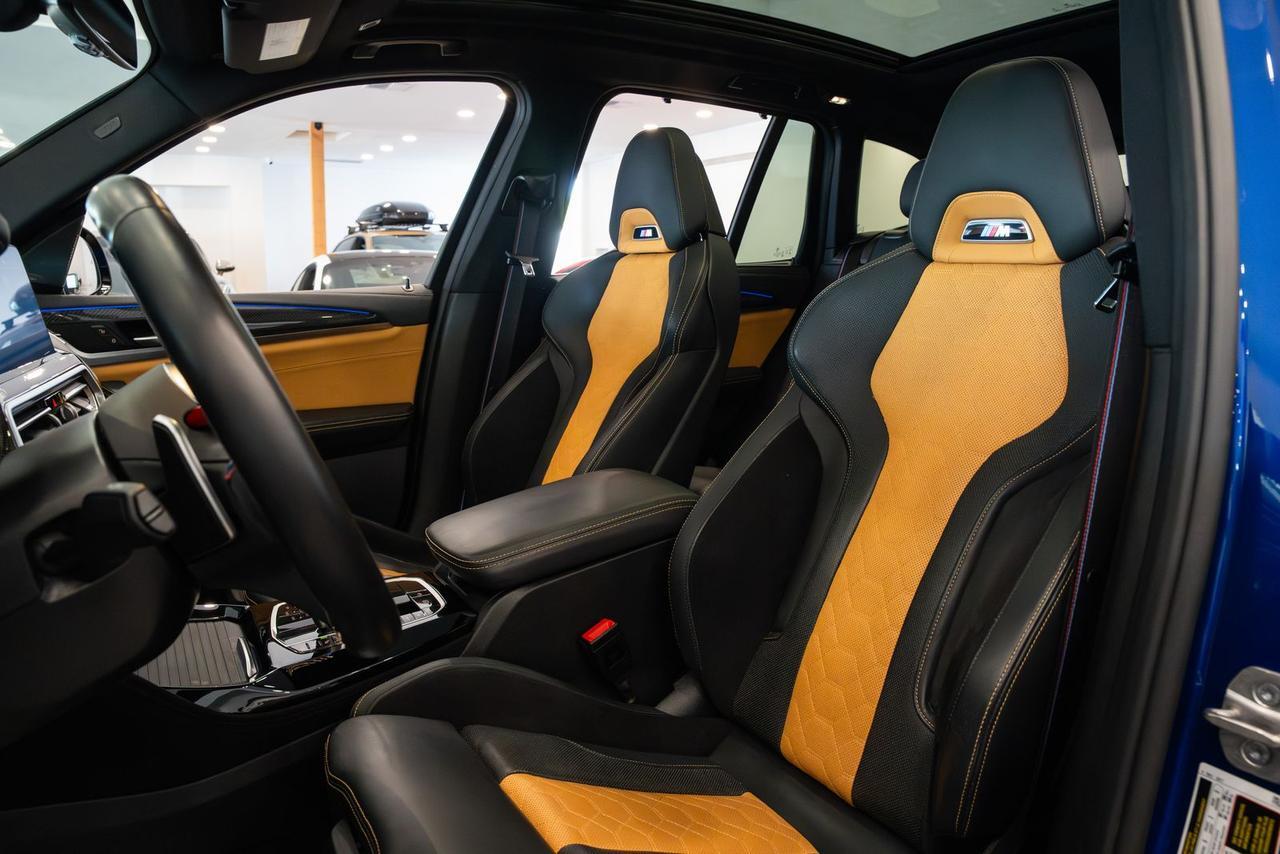 2022 BMW X3 M Gladstone OR