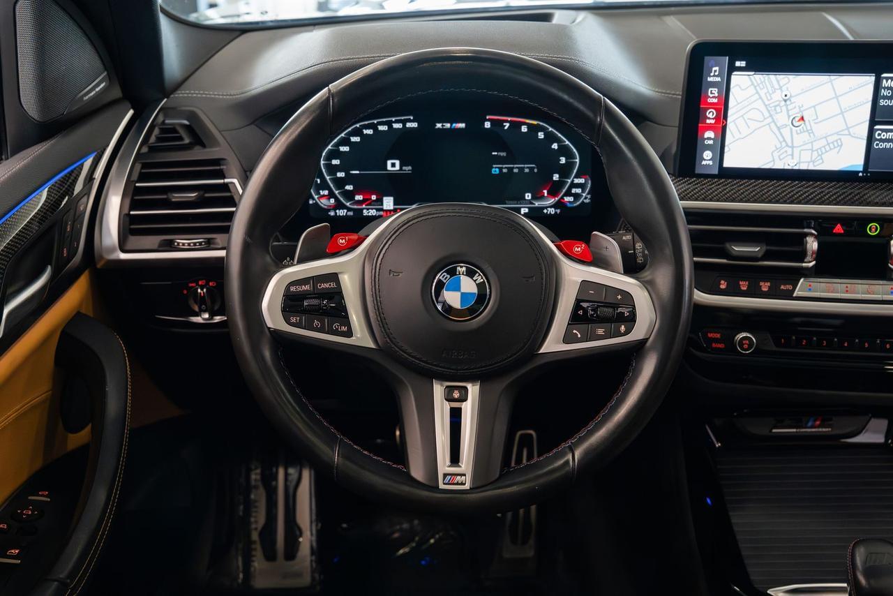 2022 BMW X3 M Gladstone OR