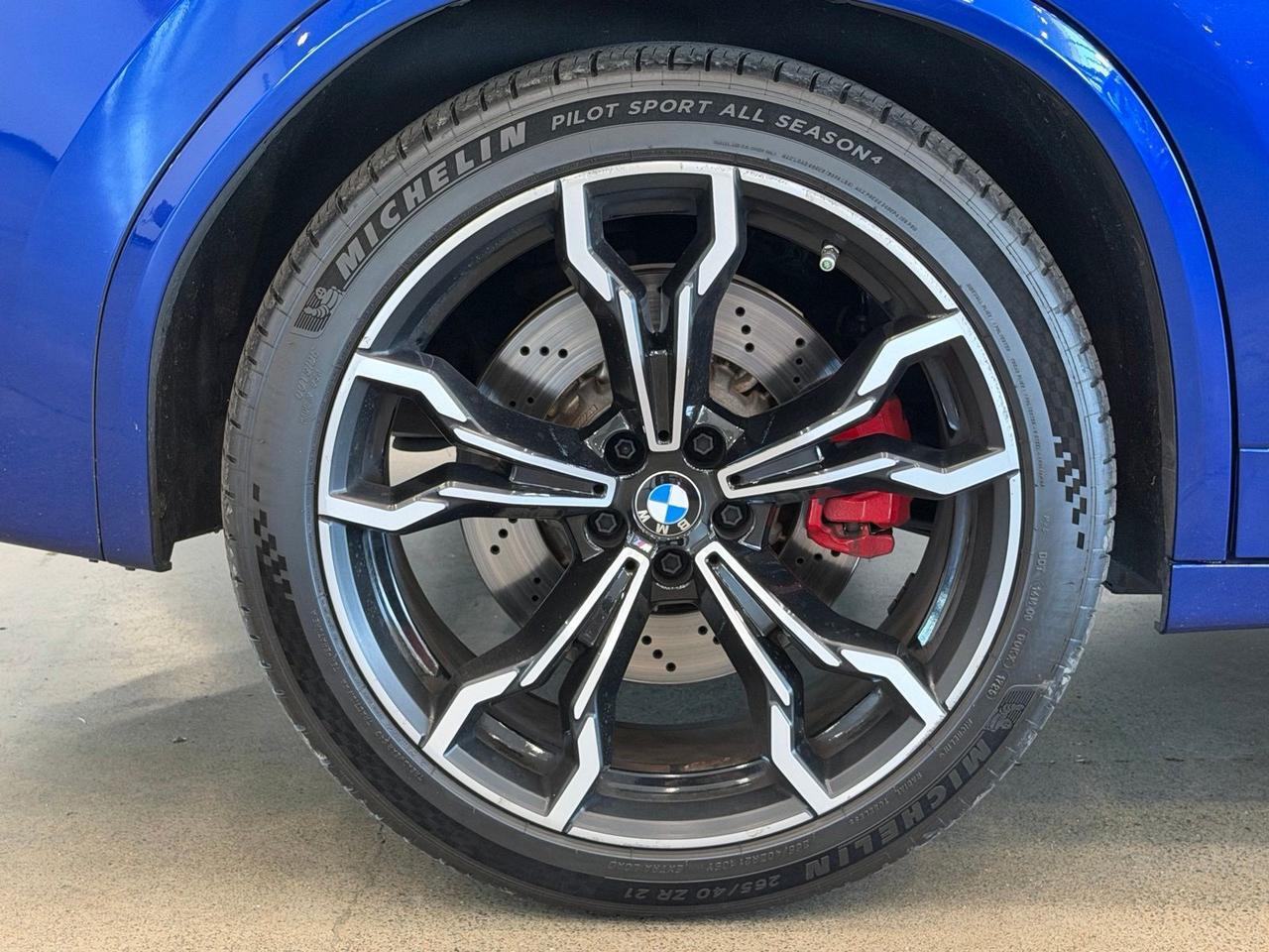 2022 BMW X3 M Gladstone OR