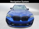 2022 BMW X3 M Oshkosh WI