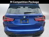 2022 BMW X3 M Oshkosh WI