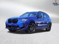 2022 BMW X3 M