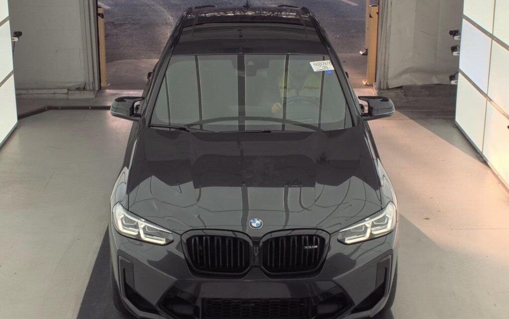 2022 BMW X3 M Tigard OR