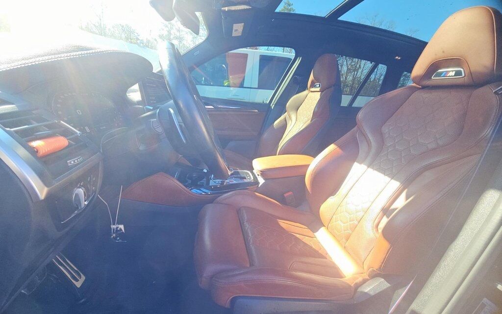 2022 BMW X3 M Tigard OR