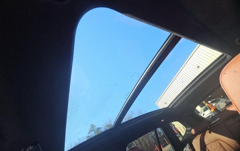 2022 BMW X3 M Tigard OR