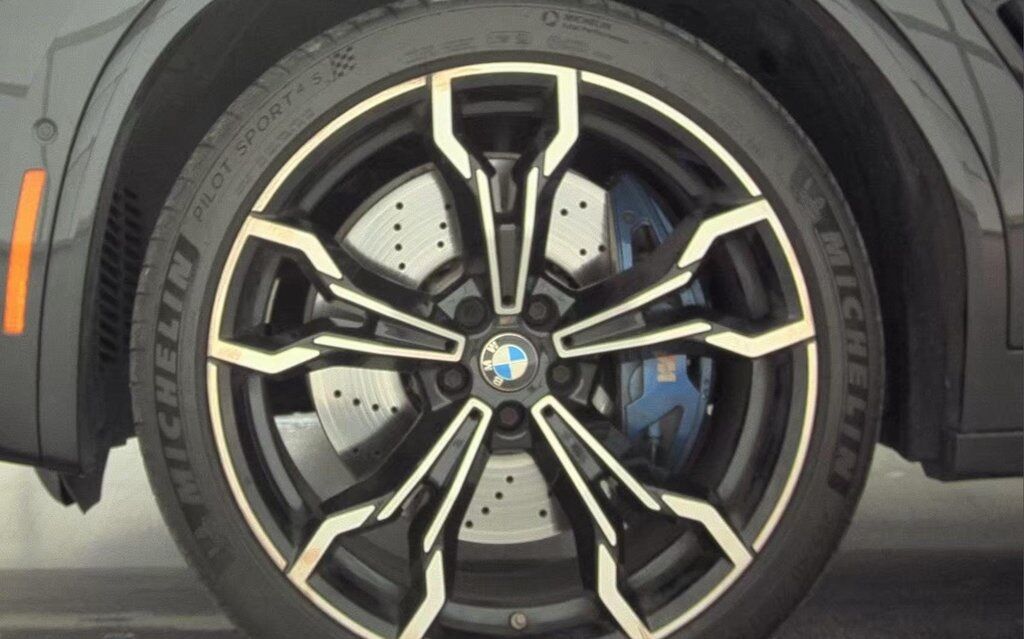 2022 BMW X3 M Tigard OR