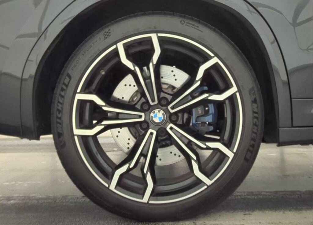 2022 BMW X3 M Tigard OR