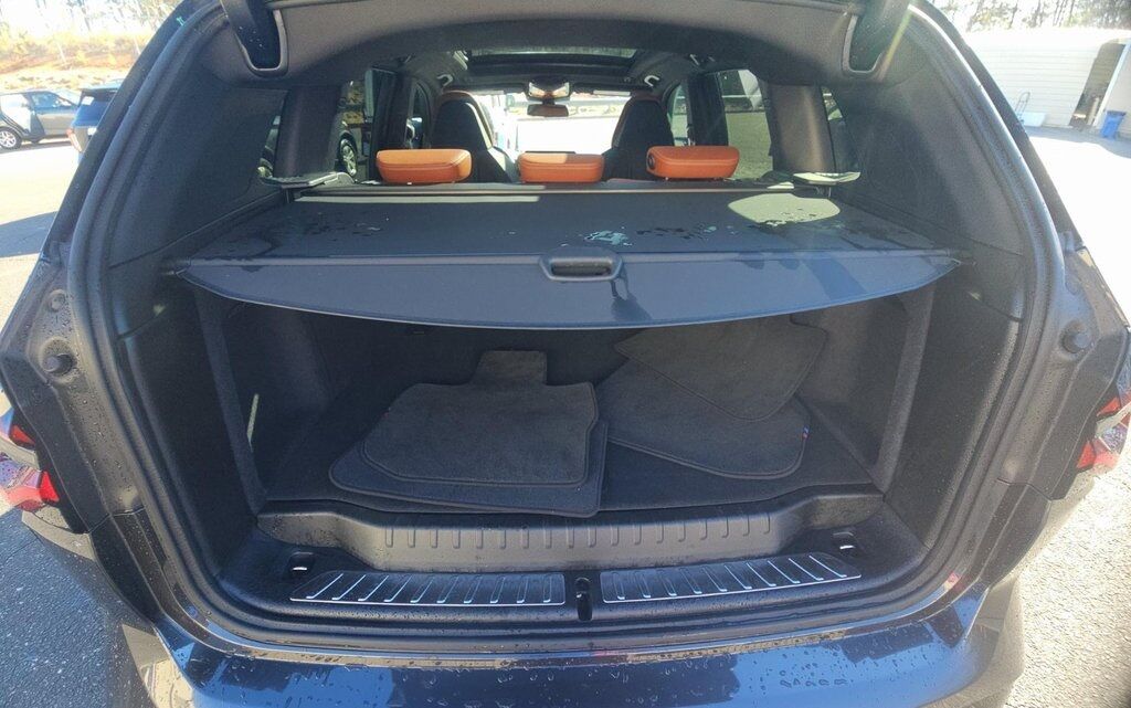 2022 BMW X3 M Tigard OR