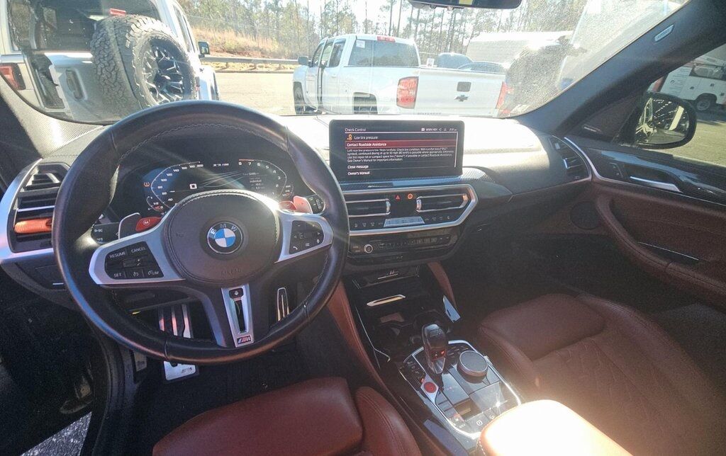 2022 BMW X3 M Tigard OR