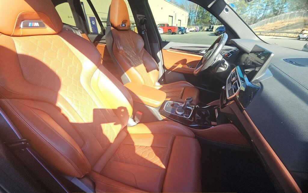 2022 BMW X3 M Tigard OR