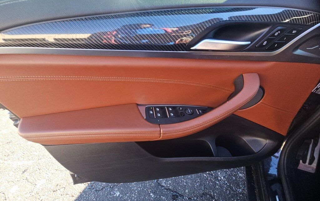 2022 BMW X3 M Tigard OR