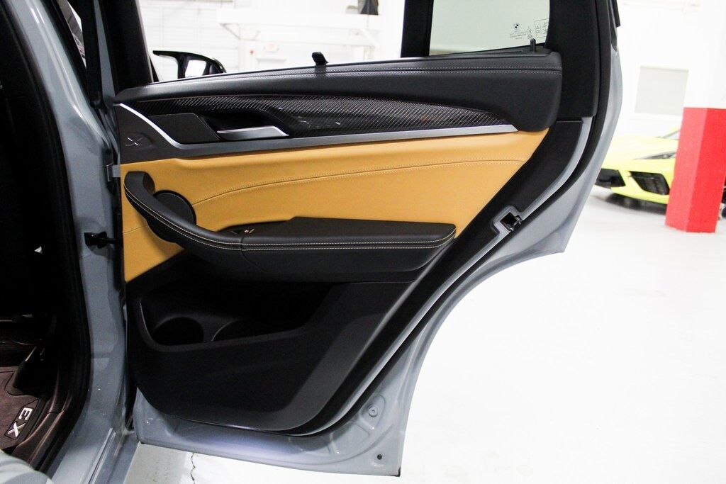 2022 BMW X3 M Tigard OR