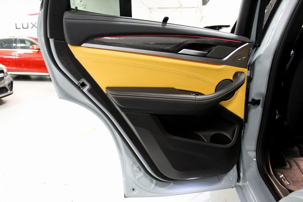2022 BMW X3 M Tigard OR