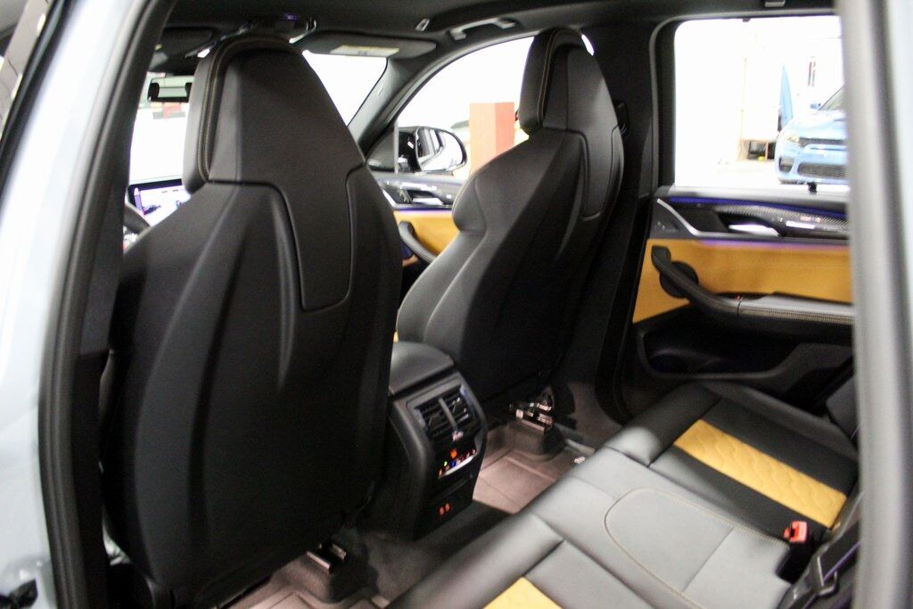2022 BMW X3 M Tigard OR