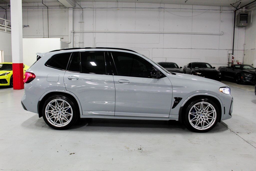2022 BMW X3 M Tigard OR