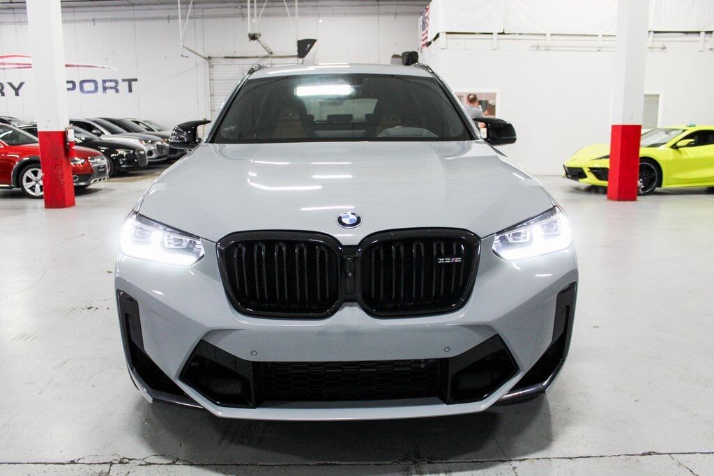 2022 BMW X3 M Tigard OR