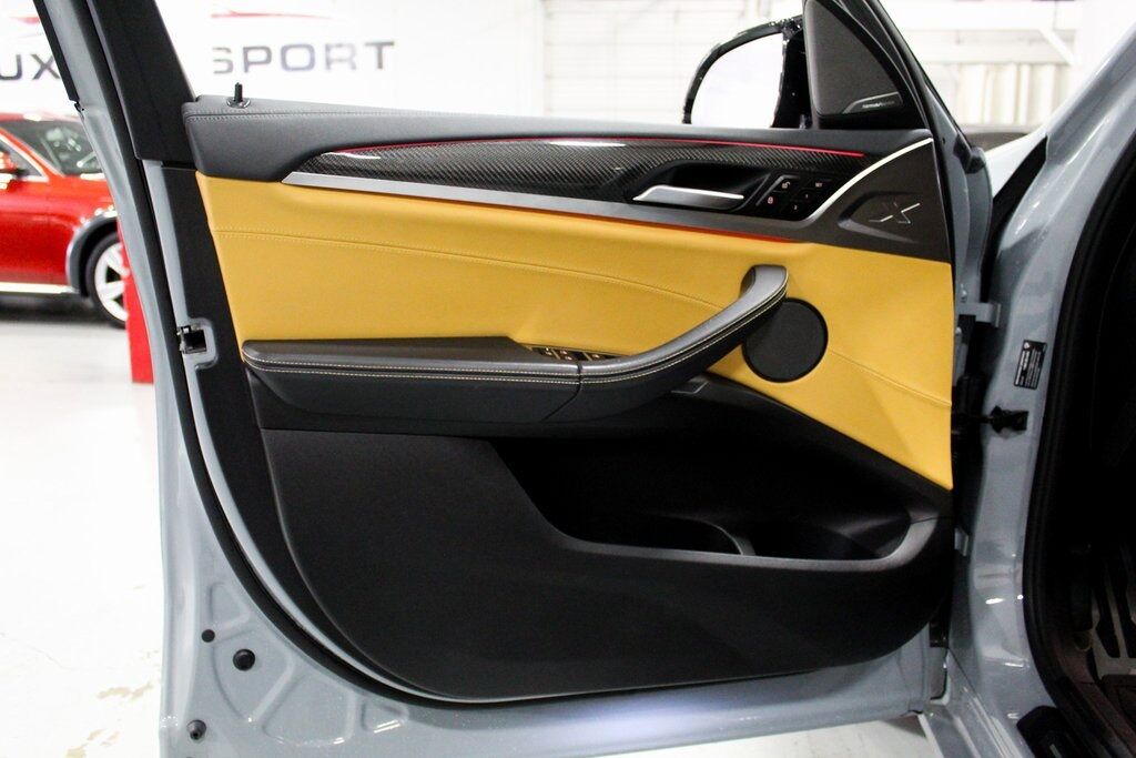 2022 BMW X3 M Tigard OR