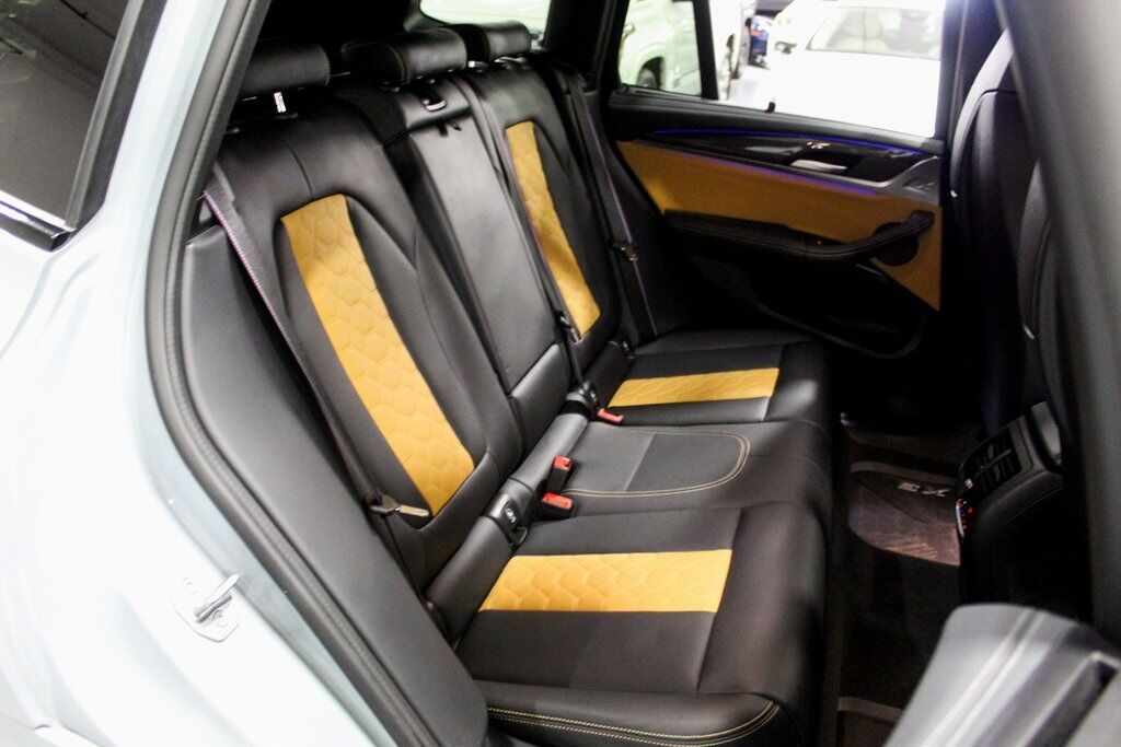 2022 BMW X3 M Tigard OR