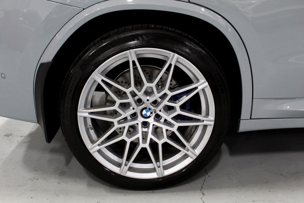2022 BMW X3 M Tigard OR