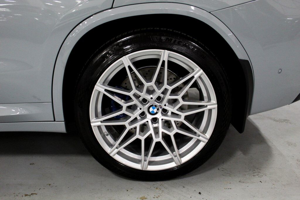 2022 BMW X3 M Tigard OR