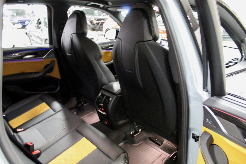 2022 BMW X3 M Tigard OR