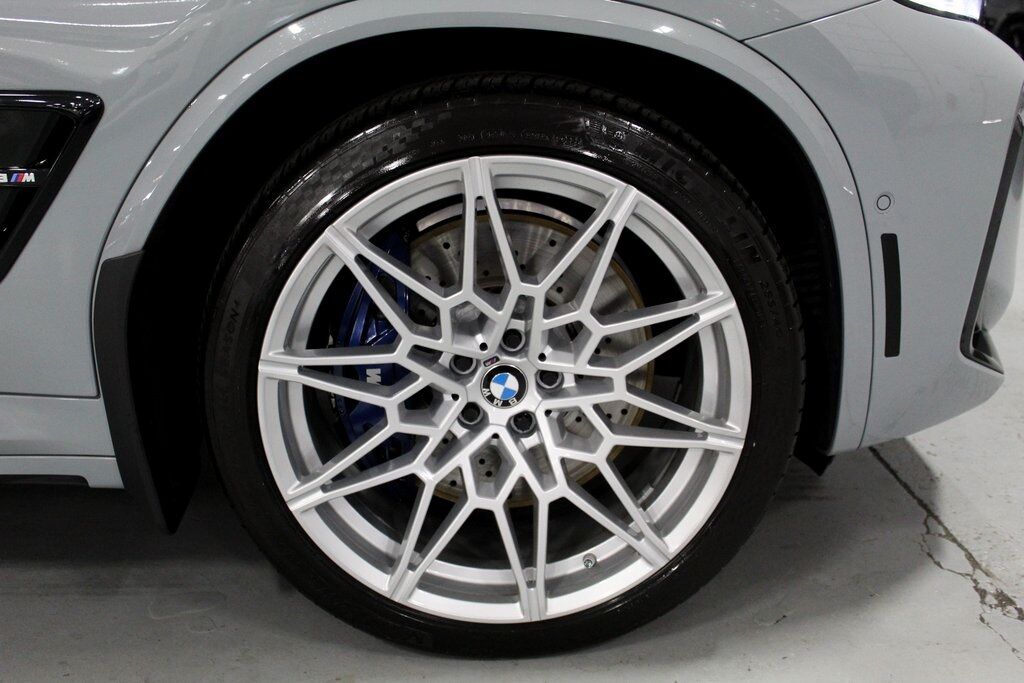 2022 BMW X3 M Tigard OR