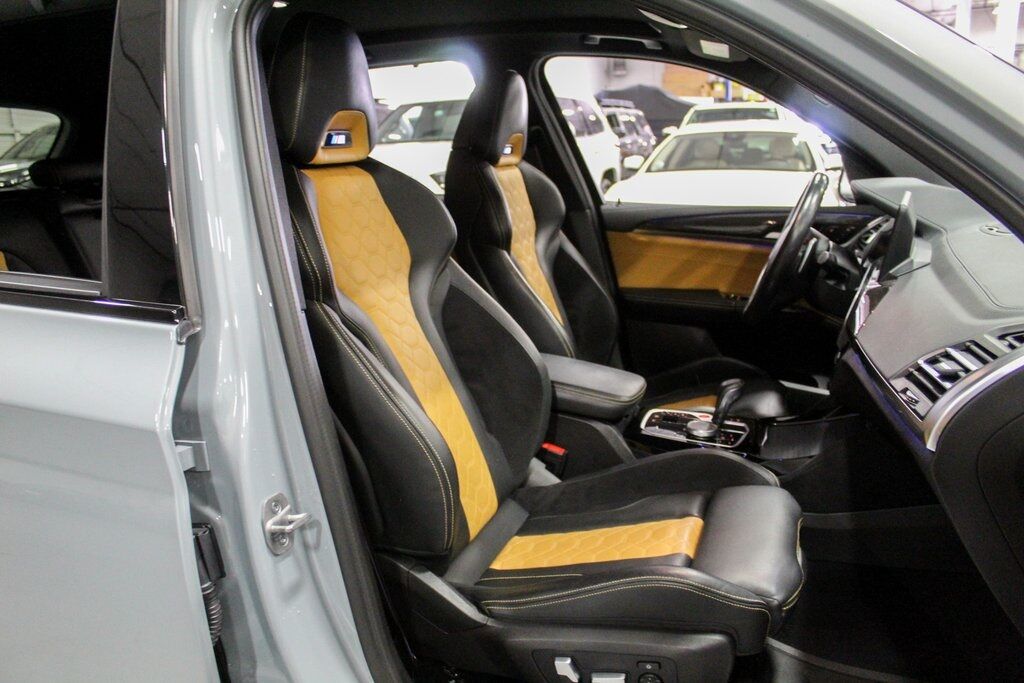 2022 BMW X3 M Tigard OR