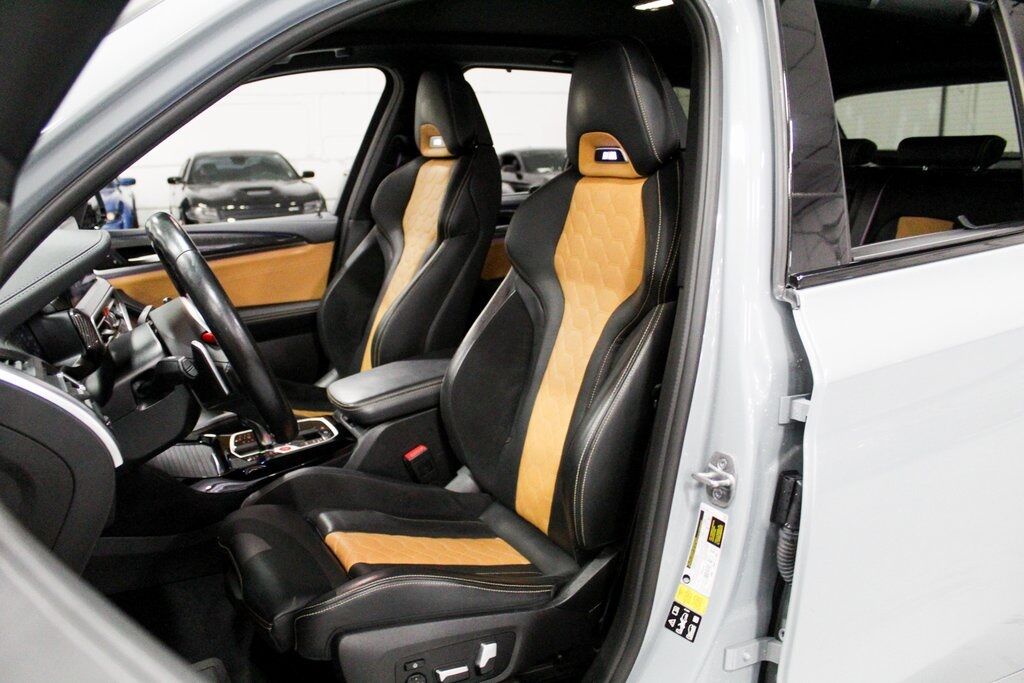 2022 BMW X3 M Tigard OR