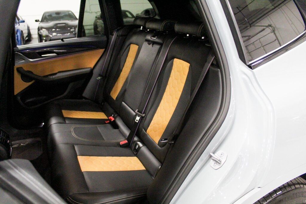 2022 BMW X3 M Tigard OR