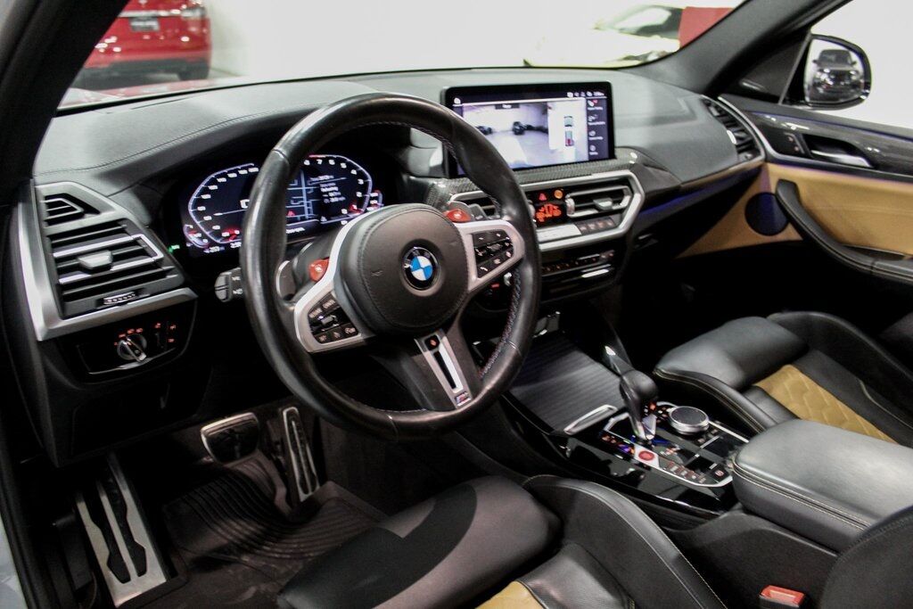 2022 BMW X3 M Tigard OR