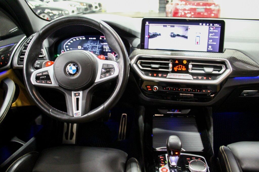 2022 BMW X3 M Tigard OR