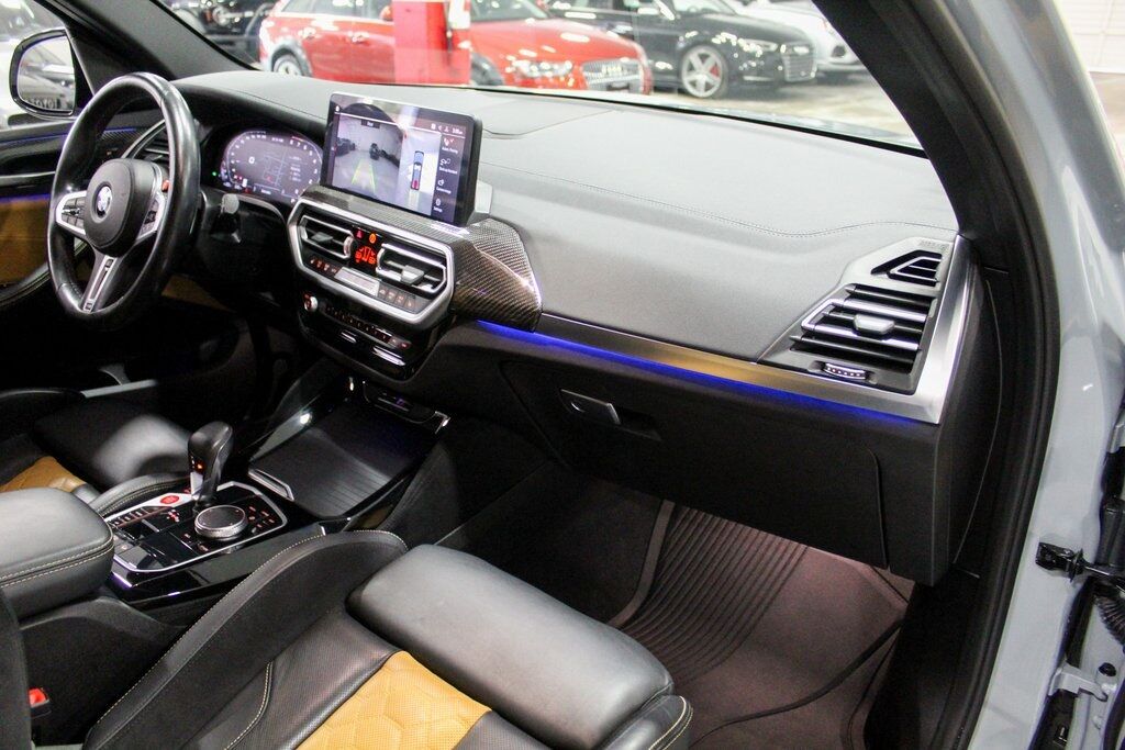 2022 BMW X3 M Tigard OR