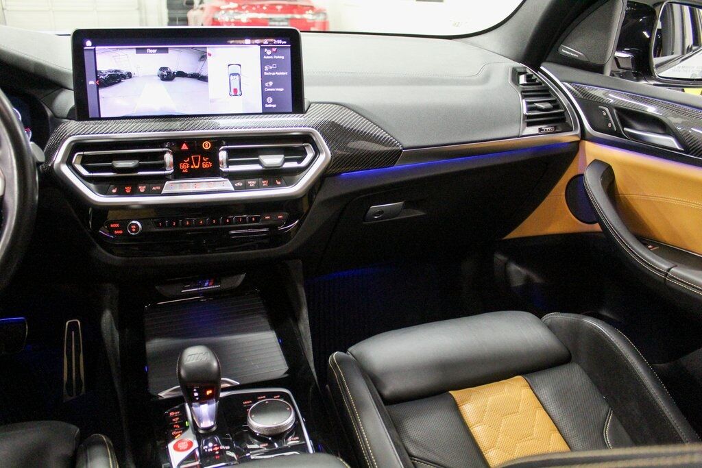 2022 BMW X3 M Tigard OR