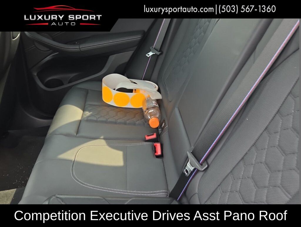 2022 BMW X3 M Tigard OR