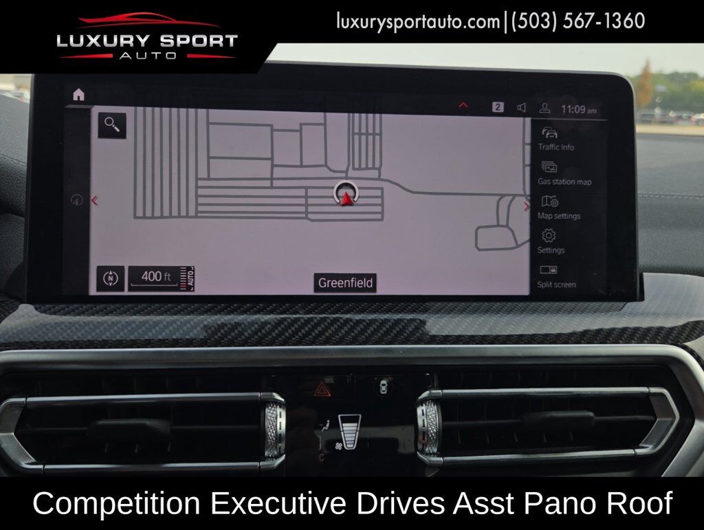2022 BMW X3 M Tigard OR