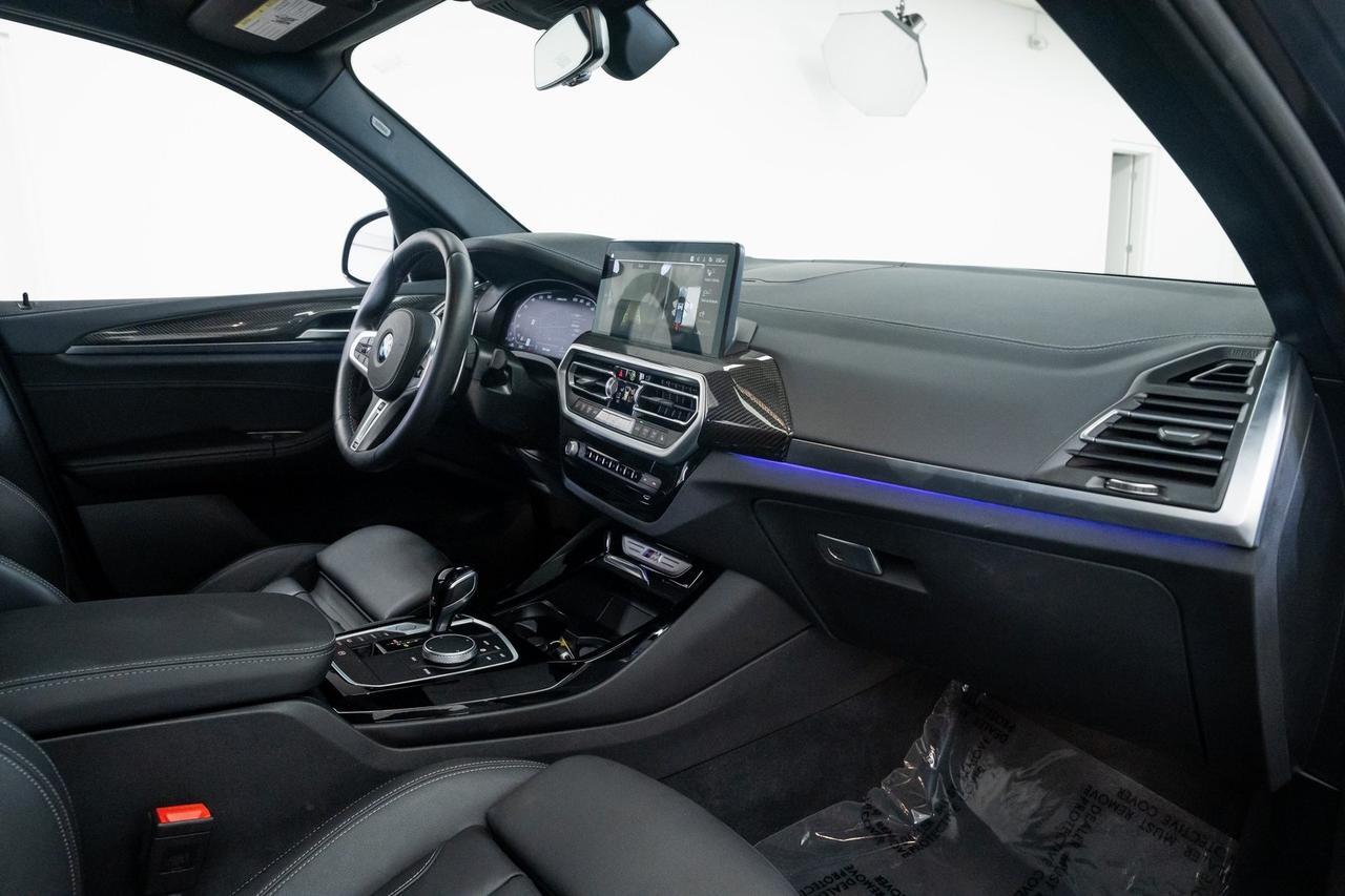 2022 BMW X3 M40i 1 Owner Heated Seats Premium Package Portland OR