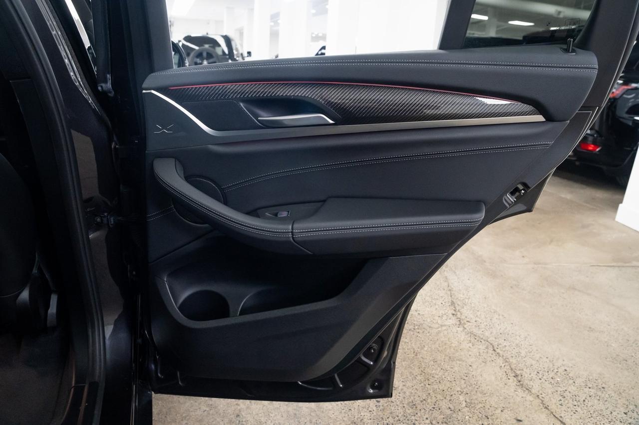 2022 BMW X3 M40i 1 Owner Heated Seats Premium Package Portland OR