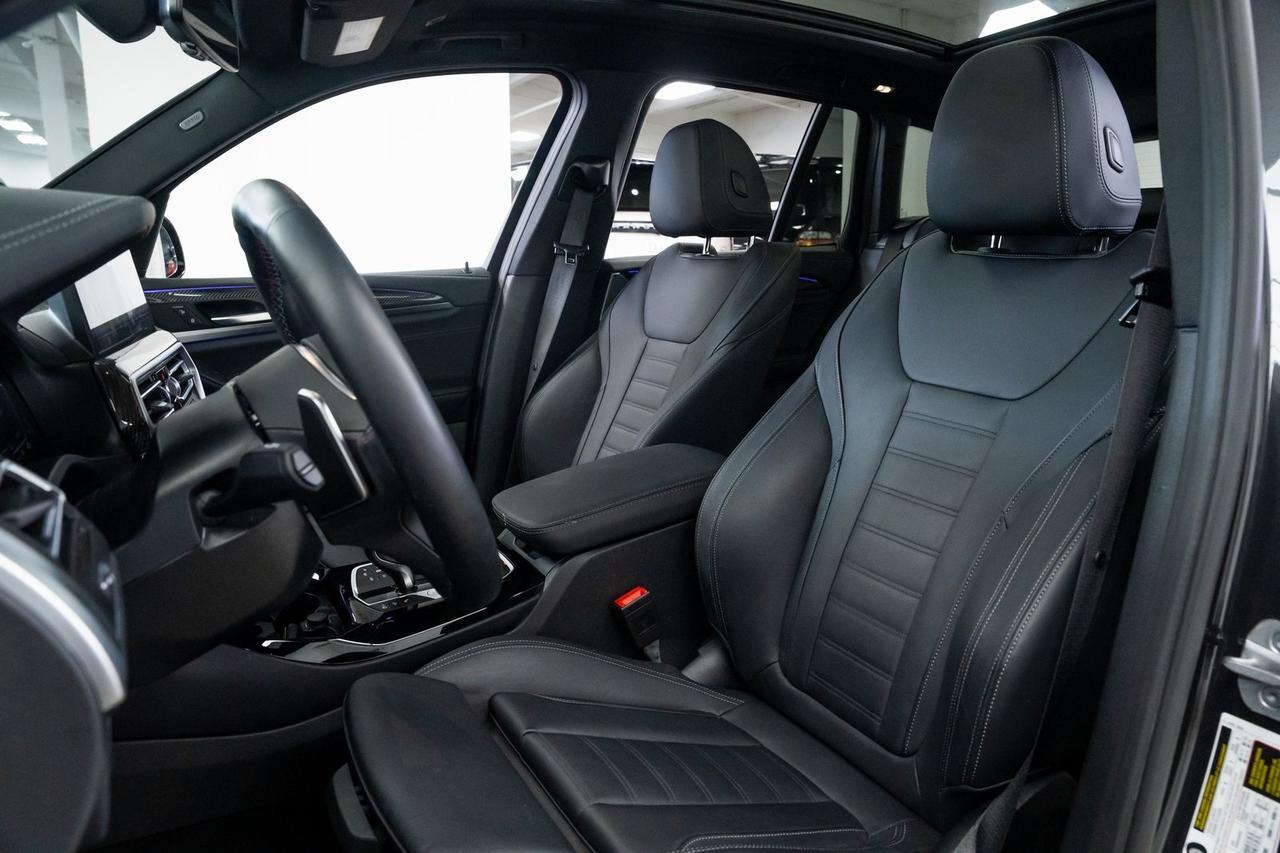 2022 BMW X3 M40i 1 Owner Heated Seats Premium Package Portland OR