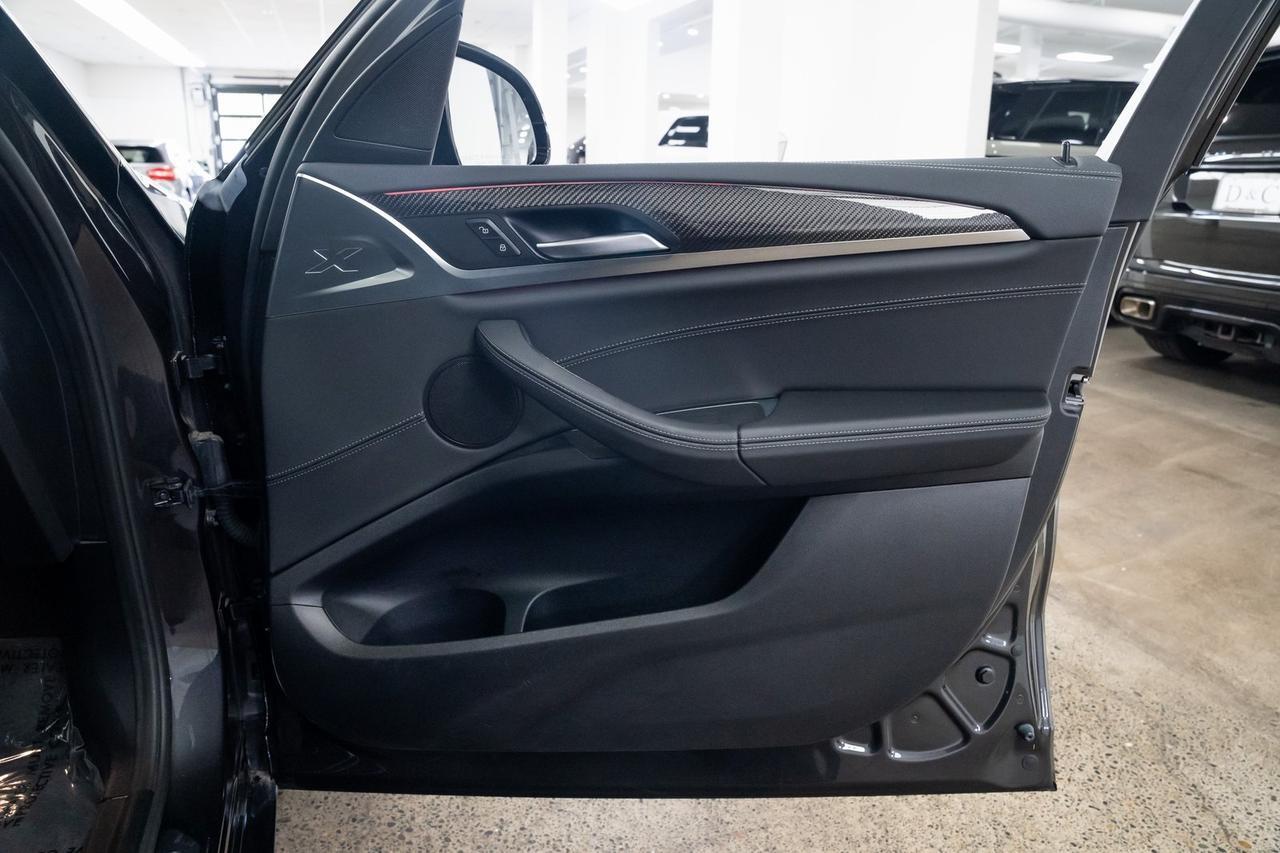 2022 BMW X3 M40i 1 Owner Heated Seats Premium Package Portland OR