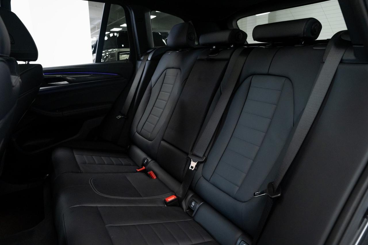 2022 BMW X3 M40i 1 Owner Heated Seats Premium Package Portland OR