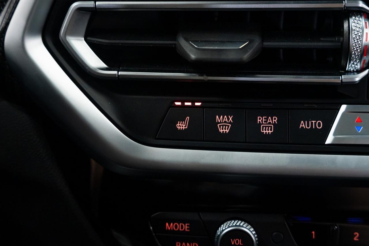 2022 BMW X3 M40i 1 Owner Heated Seats Premium Package Portland OR