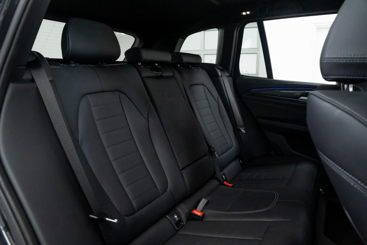 2022 BMW X3 M40i 1 Owner Heated Seats Premium Package Portland OR