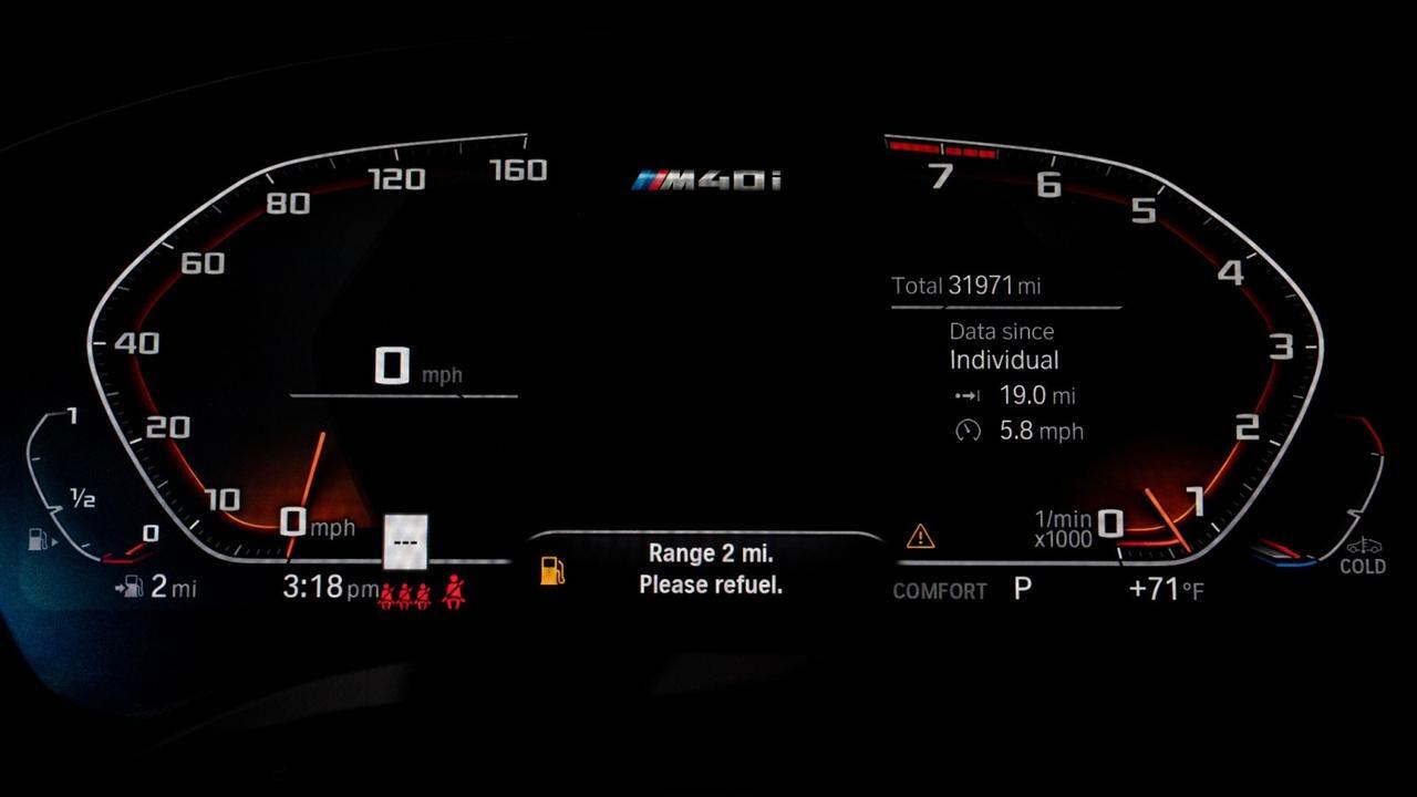 2022 BMW X3 M40i Franklin TN