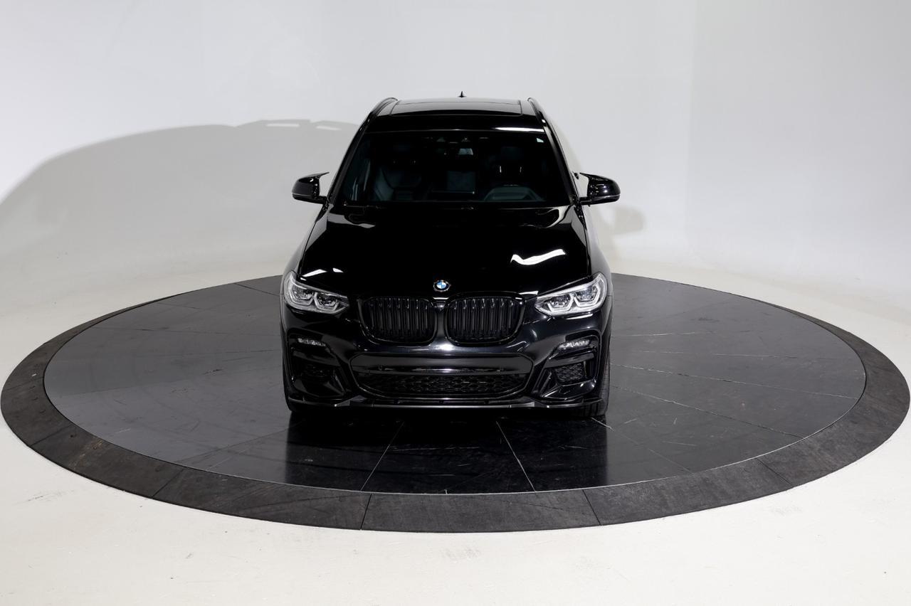 2022 BMW X3 M40i Franklin TN