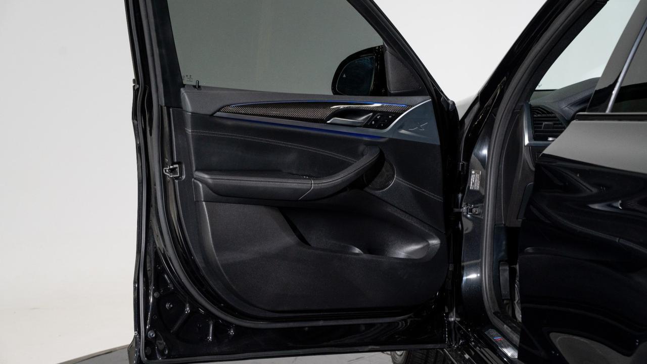 2022 BMW X3 M40i Franklin TN